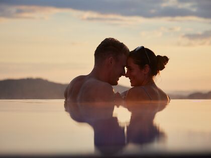 Pauschale: Honeymoon 2027