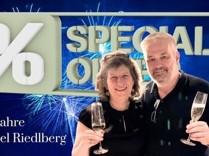 Pauschale: 75 Jahre Angebot