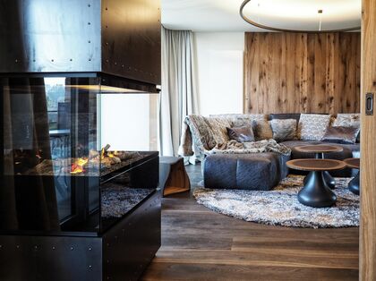 Bild zum Zimmer Zimmertyp F - Mein Refugium