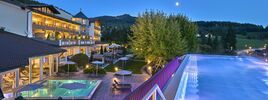 Vitalhotel Bayerischer Wald