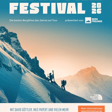 🎬 Alpen Film Festival in Cham – ein Abend für alle ...