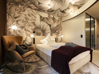 Bild zum Zimmer Einzelzimmer 