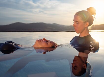 Pauschale: Feel Good Days 2027