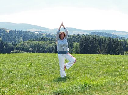 Pauschale: Sommerurlaub 7 Nächte