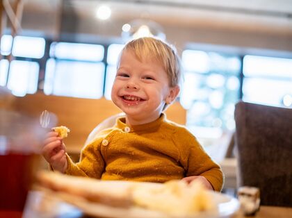 Pauschale: Familien-Erlebniswochen