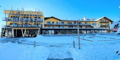Landhaus zur Ohe