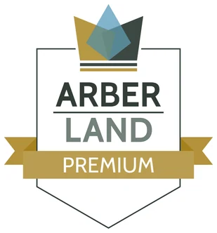 Logo ARBERLAND Premium