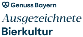 Logo Ausgezeichnete Bierkultur