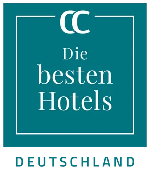 Logo Connoisseur Circle – Die besten Hotels