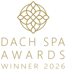 Logo DACH SPA Awards