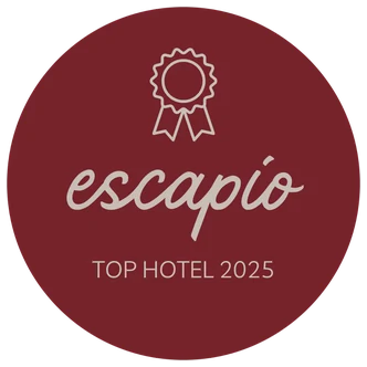 Logo escapio Top Hotel