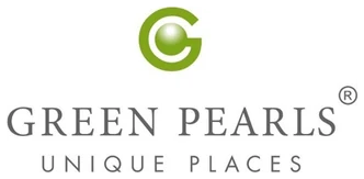 Logo Green Pearls