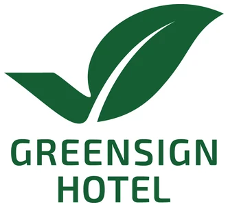 Logo GreenSign Hotel