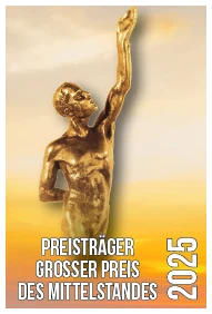 Logo Großer Preis des Mittelstandes