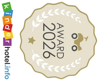 Logo kinderhotel.info Award