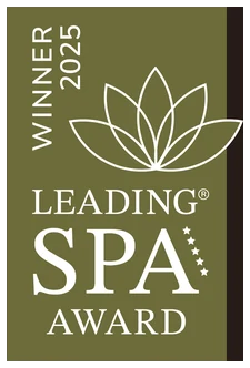 Logo Leading Spa Award