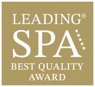 Logo Leading Spa Resorts – Best Quality Award