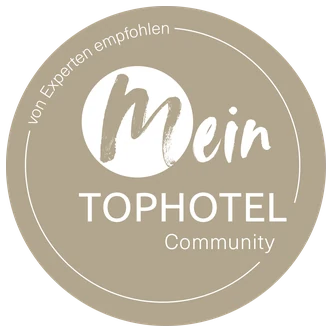 Logo Mein Tophotel Awards