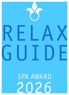 Logo RELAX Guide