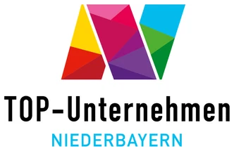 Logo TOP-Unternehmen Niederbayern
