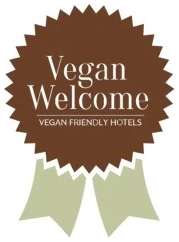 Logo VeganWelcome