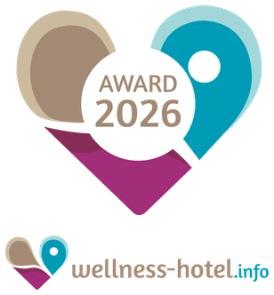 Logo wellness-hotel.info Award